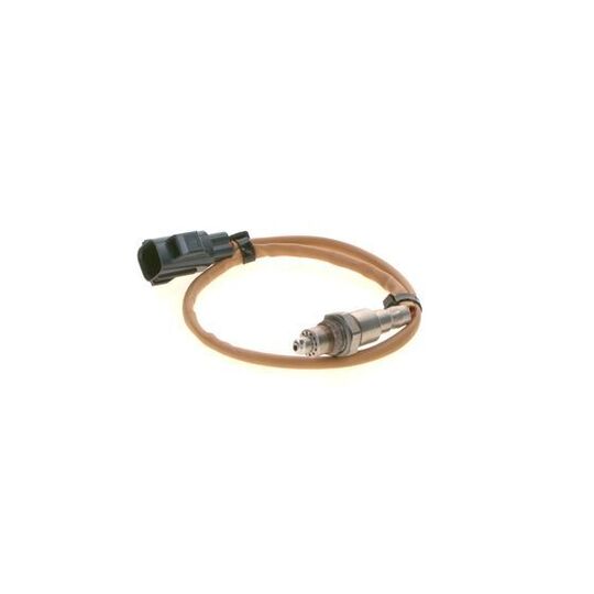 0 258 030 01W - Lambda Sensor 