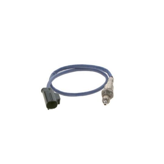 0 258 030 01R - Lambda Sensor 