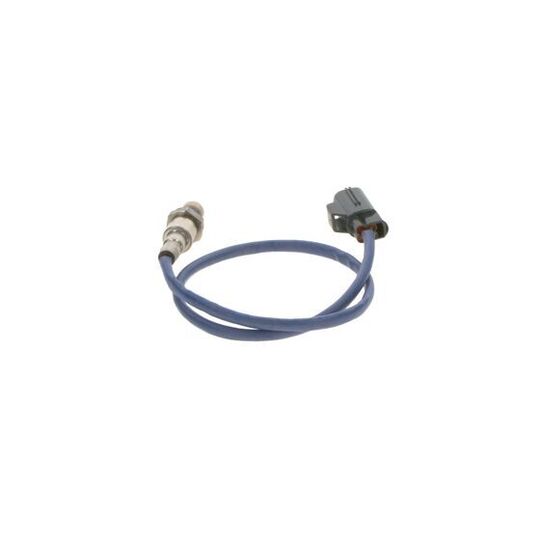 0 258 030 01R - Lambda Sensor 