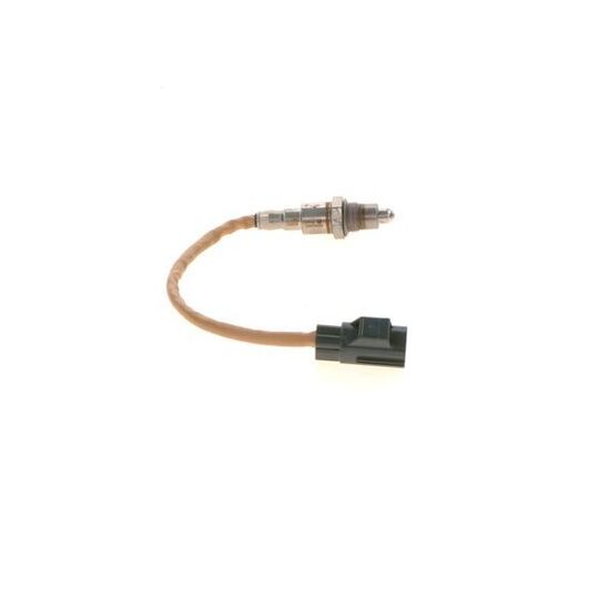 0 258 030 01Z - Lambda Sensor 