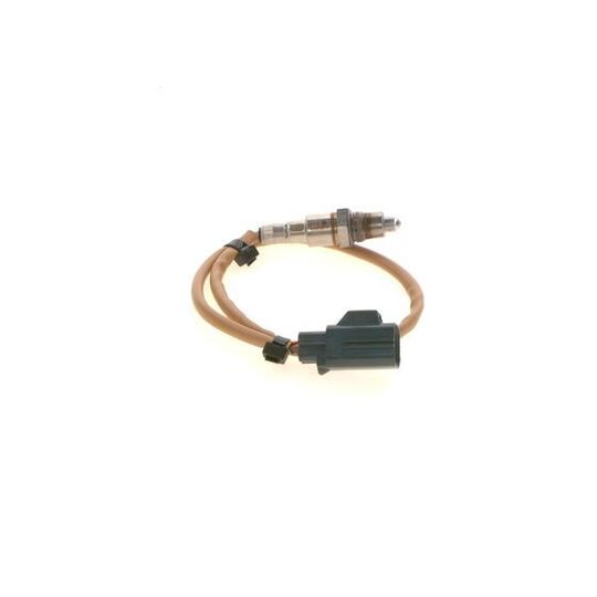 0 258 030 01W - Lambda Sensor 