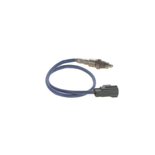 0 258 030 01R - Lambda Sensor 