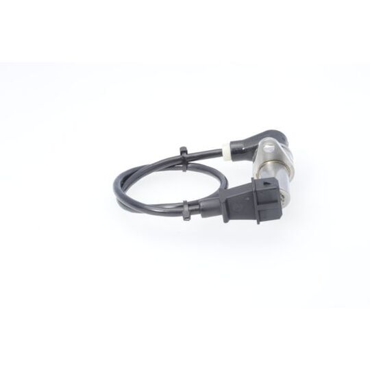 0 261 210 096 - RPM Sensor, engine management 