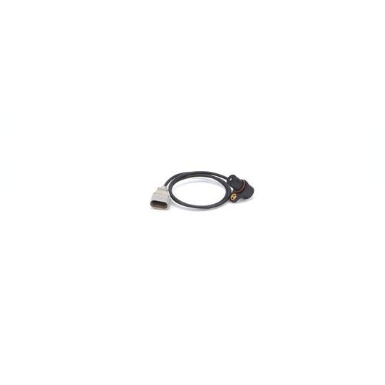 0 261 210 165 - RPM Sensor, engine management 