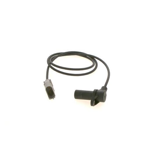 0 261 210 245 - RPM Sensor, engine management 