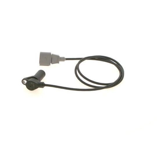 0 261 210 245 - RPM Sensor, engine management 