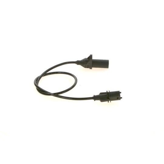 0 261 210 219 - RPM Sensor, engine management 