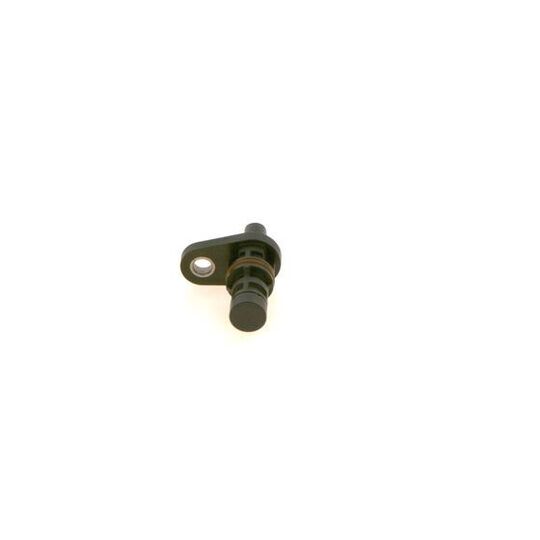 0 261 210 357 - RPM Sensor, engine management 