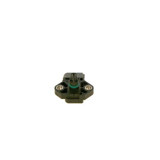 0 261 230 206 - Sensor, boost pressure 