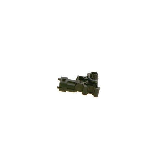 0 261 230 287 - Sensor, intake manifold pressure 