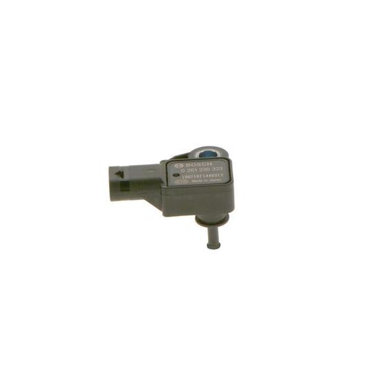 0 261 230 323 - Sensor, intake manifold pressure 