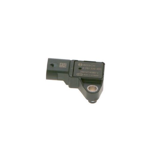 0 261 230 495 - Sensor, intake manifold pressure 