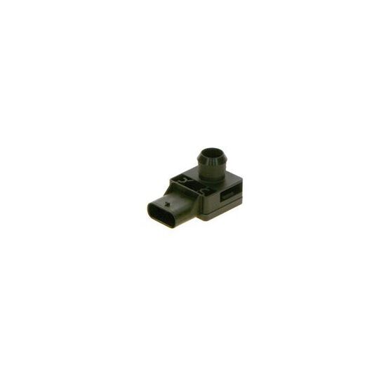 0 261 232 000 - Pressure Sensor, brake booster 