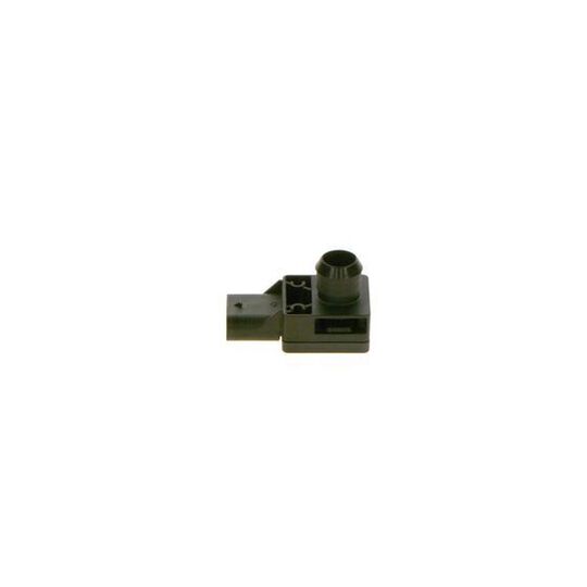 0 261 232 000 - Pressure Sensor, brake booster 