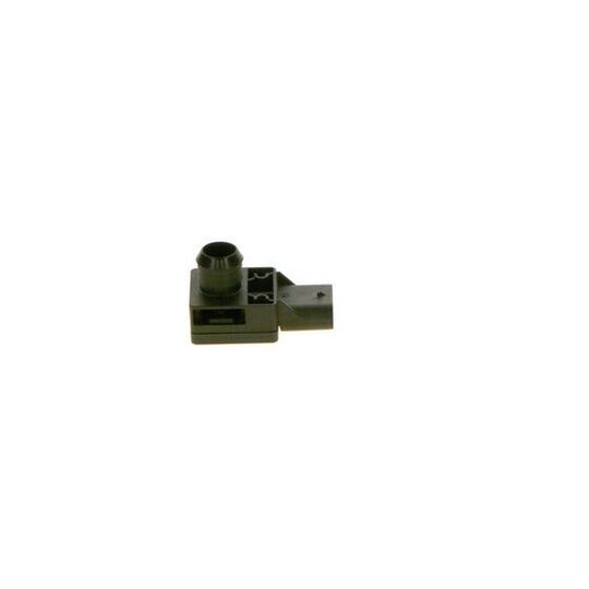 0 261 232 000 - Pressure Sensor, brake booster 