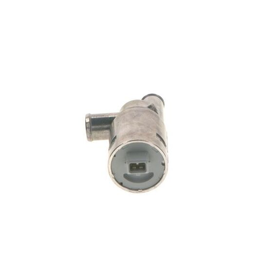 0 280 140 551 - Idle Control Valve, air supply 