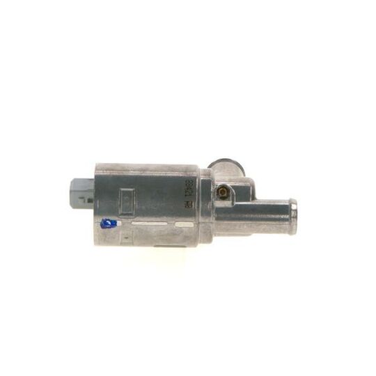 0 280 140 551 - Idle Control Valve, air supply 