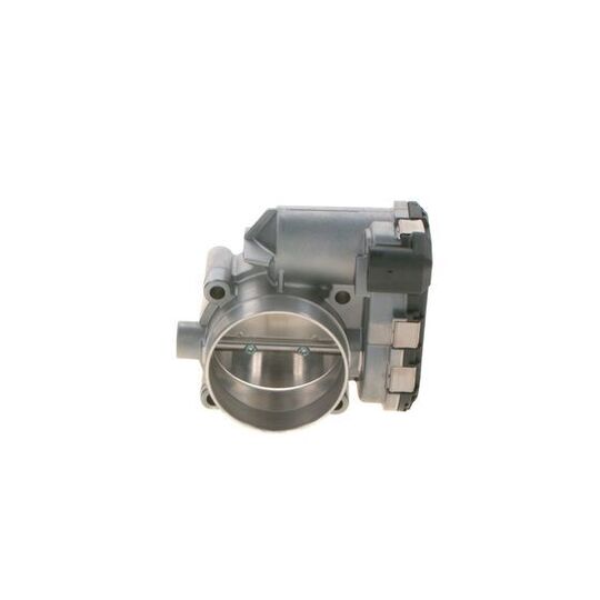 0 280 750 129 - Throttle body 