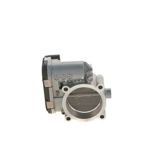 0 280 750 129 - Throttle body 