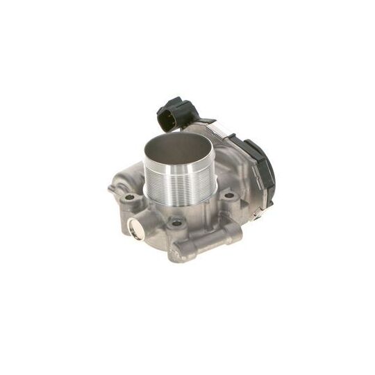 0 280 750 498 - Throttle body 