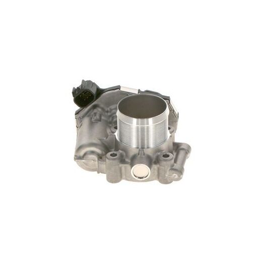 0 280 750 498 - Throttle body 