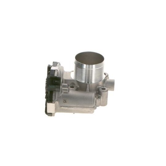 0 280 750 498 - Throttle body 