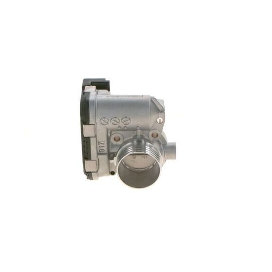 0 280 750 228 - Throttle body 