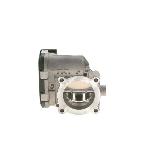 0 280 750 823 - Throttle body 