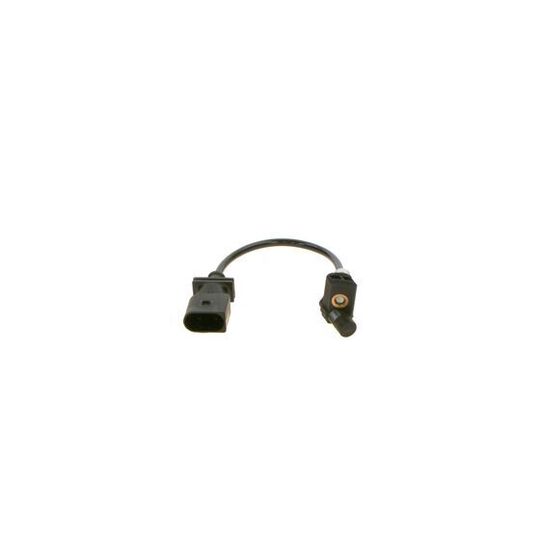 0 281 002 477 - RPM Sensor, engine management 