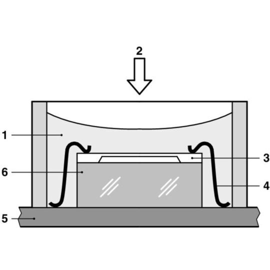 0 281 002 566 - Sensor 