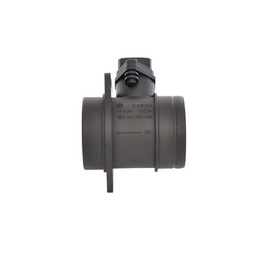 0 281 002 669 - Air Mass Sensor 