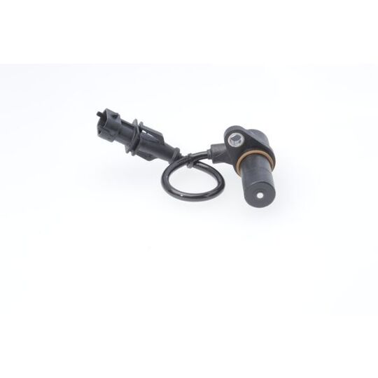 0 281 002 659 - RPM Sensor, engine management 