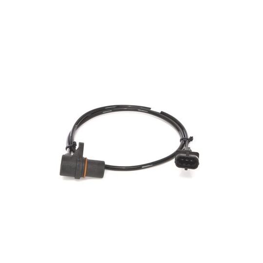 0 281 002 929 - RPM Sensor, engine management 