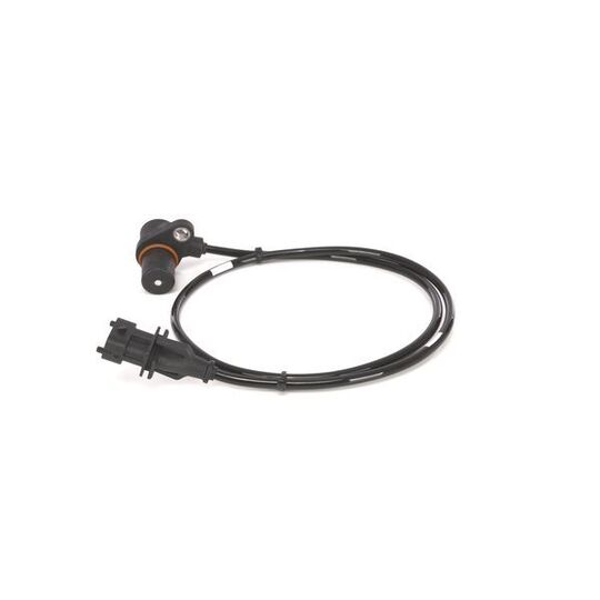 0 281 002 929 - RPM Sensor, engine management 