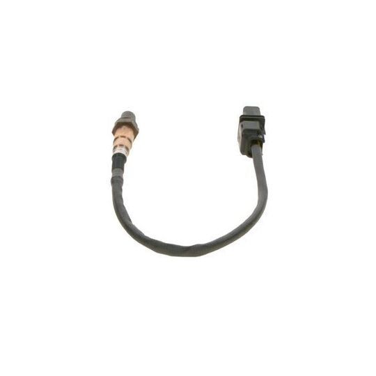 0 281 004 019 - Lambda Sensor 