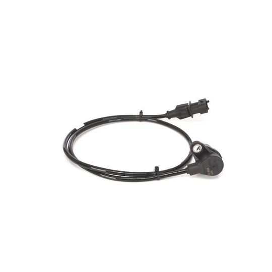 0 281 002 929 - RPM Sensor, engine management 