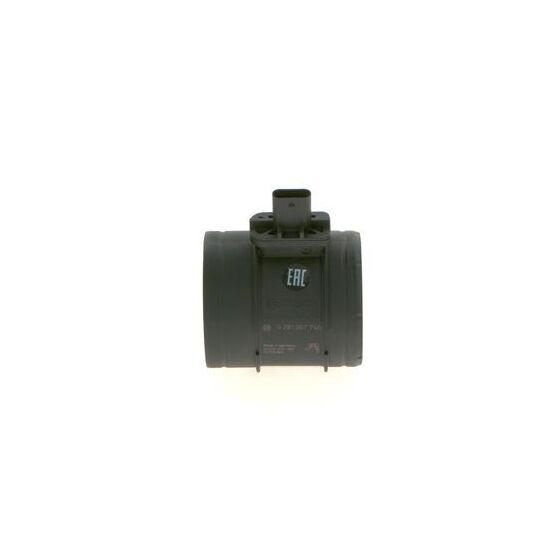 0 281 007 740 - Air Mass Sensor 