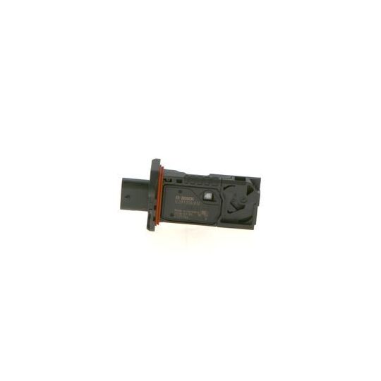 0 281 006 812 - Air Mass Sensor 