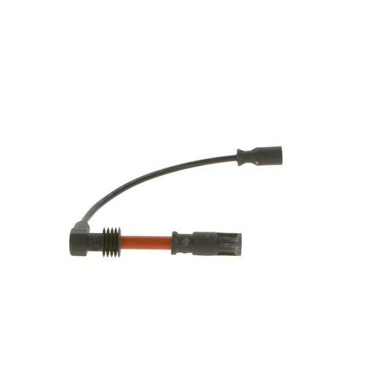 0 356 912 857 - Ignition Cable 