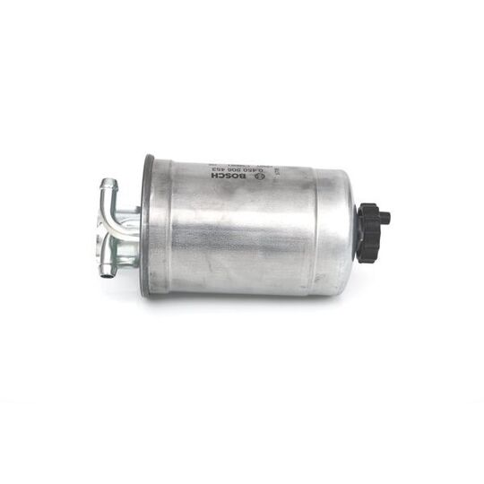 0 450 906 453 - Fuel filter 
