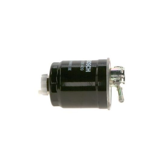 0 450 906 409 - Fuel filter 