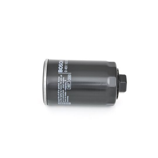 0 451 103 280 - Oil filter 