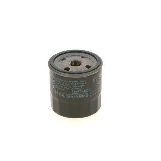 0 451 103 204 - Oil filter 