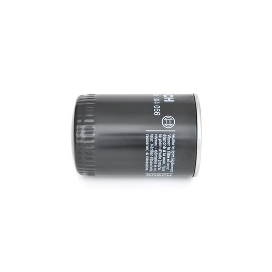 0 451 104 066 - Oil filter 