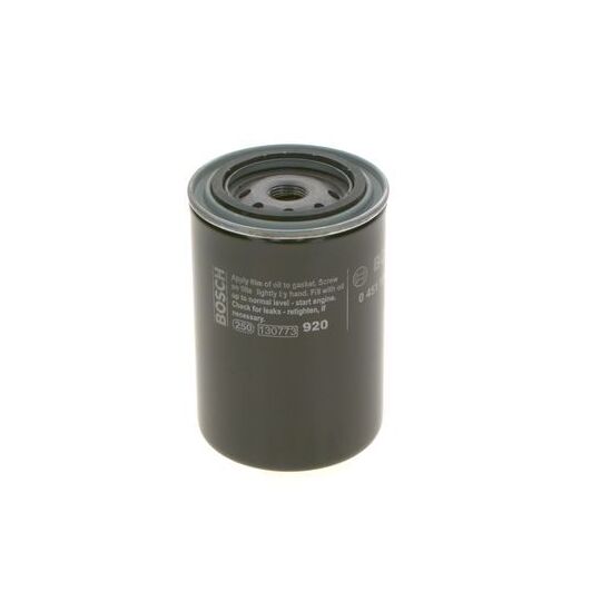 0 451 104 065 - Oil filter 