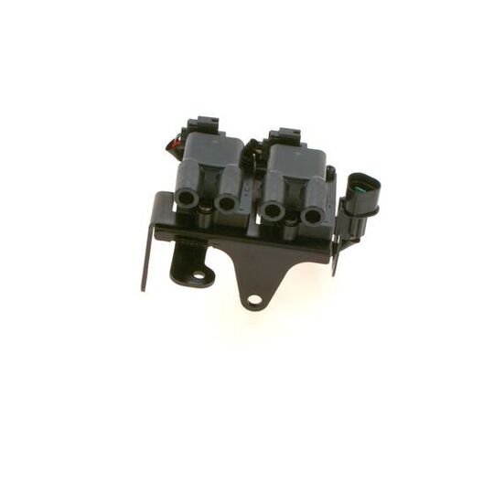 0 986 221 005 - Ignition coil 