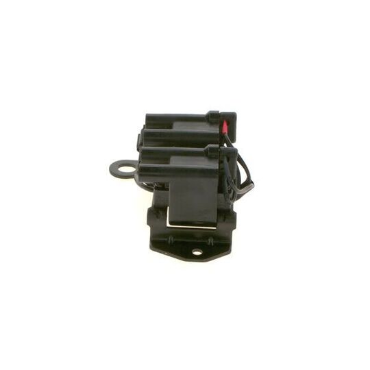 0 986 221 004 - Ignition coil 