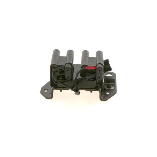 0 986 221 004 - Ignition coil 