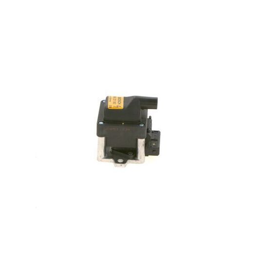 0 986 221 002 - Ignition coil 