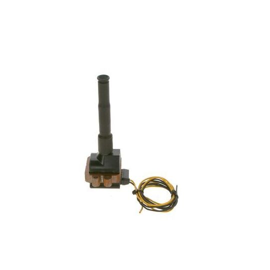 0 986 221 014 - Ignition coil 